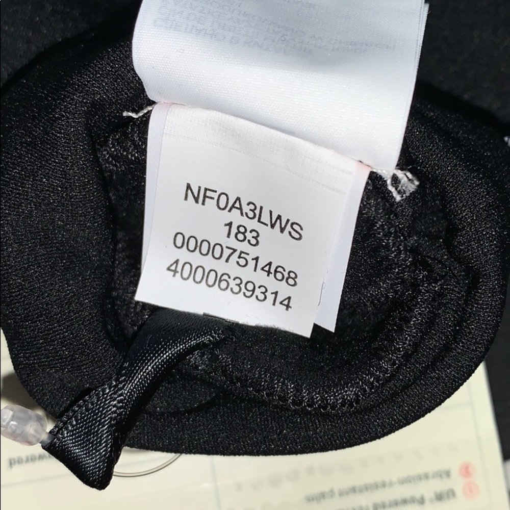 The North Face Womens E-Tip Grip Glove - Picture 7 of 8